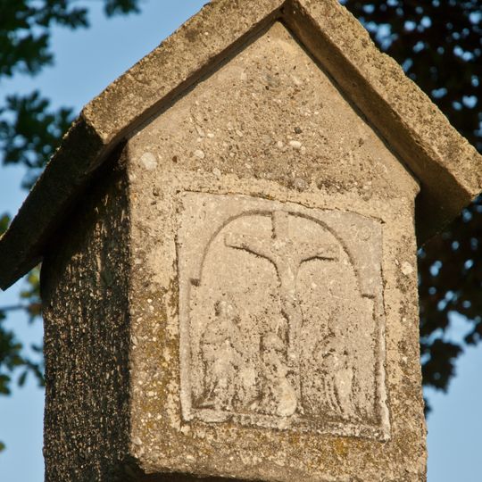 Schwarze Marter, Mils