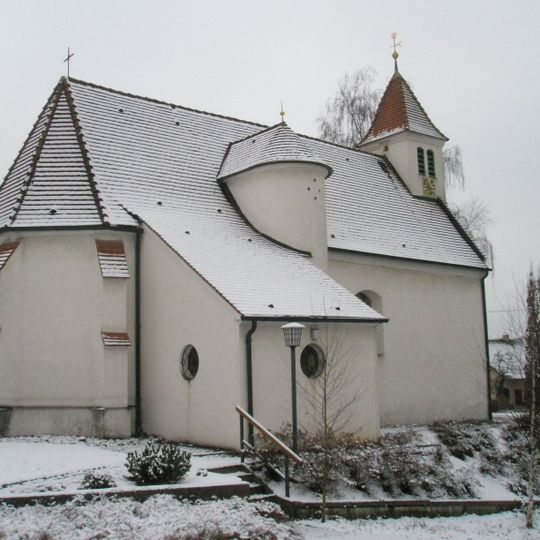 St.-Anna-Kapelle