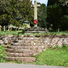 Kenn War Memorial
