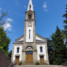 Église protestante
