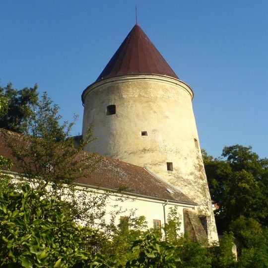 Pulverturm