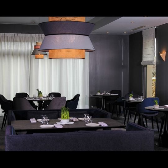 Numéro 3 Restaurant