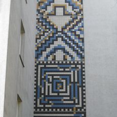 Wohnhausanlage Dirmhirngasse 16-18