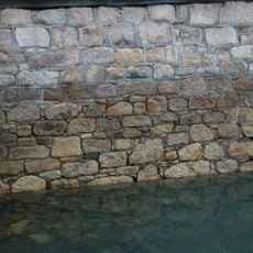 Stone Wall