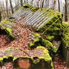 Bunker 89 Niedermittlau