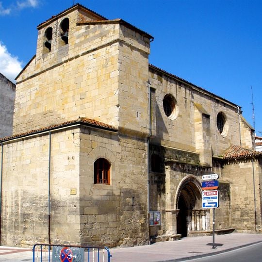 Iglesia del Espíritu Santo