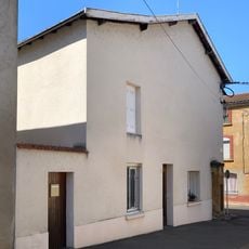 Maison, 17 rue des Dames