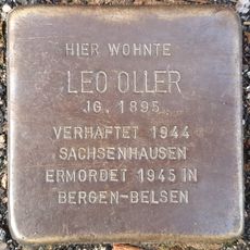 Leo Oller