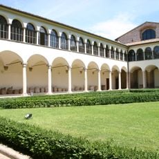 Couvent San Domenico