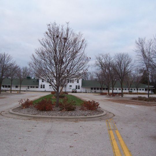 Bay Beach Amusement Park