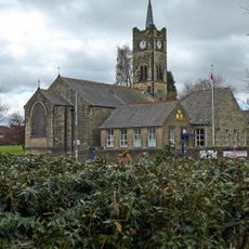 Church of St James the Great