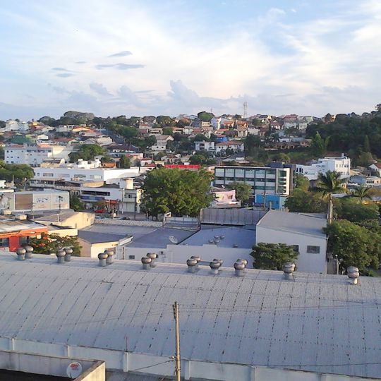 Arujá