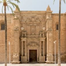 Cattedrale di Almería