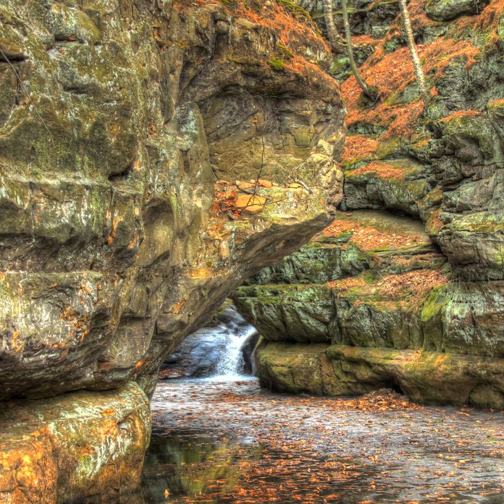 Pewit's Nest State Natural Area