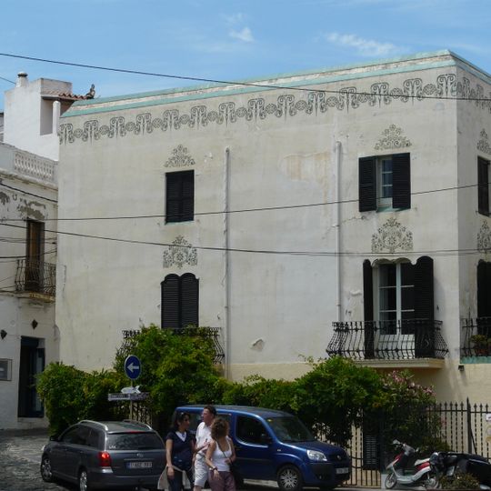 Casa Turull