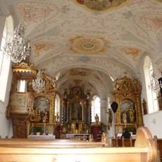 St. Katharina