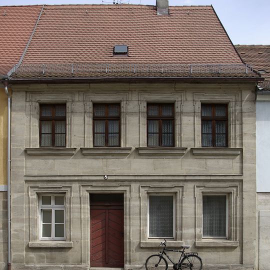 Bürgerhaus