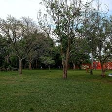 Parque Paso Coyol