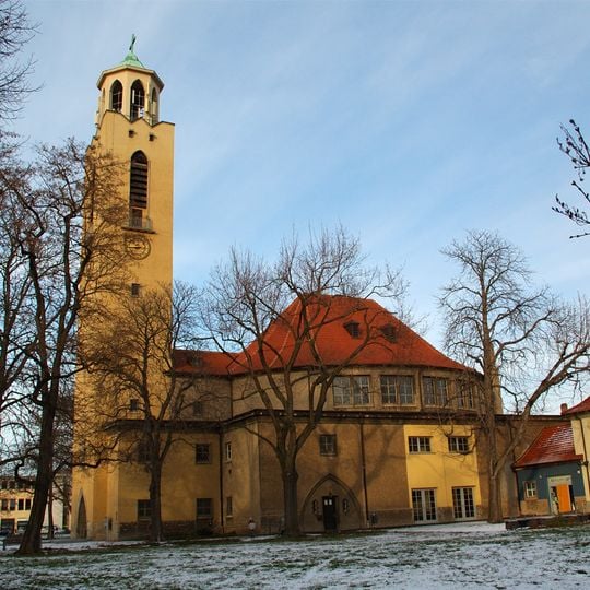 Lutherkirche