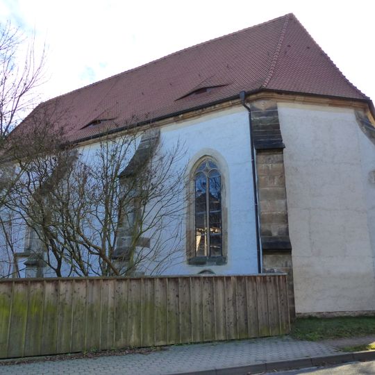 St. Wolfgang