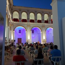 Museu Valencià de la Festa