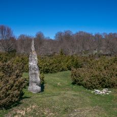 Menhir d'Itaida