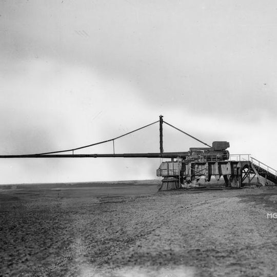 Paris Gun
