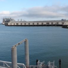 McCovey Cove