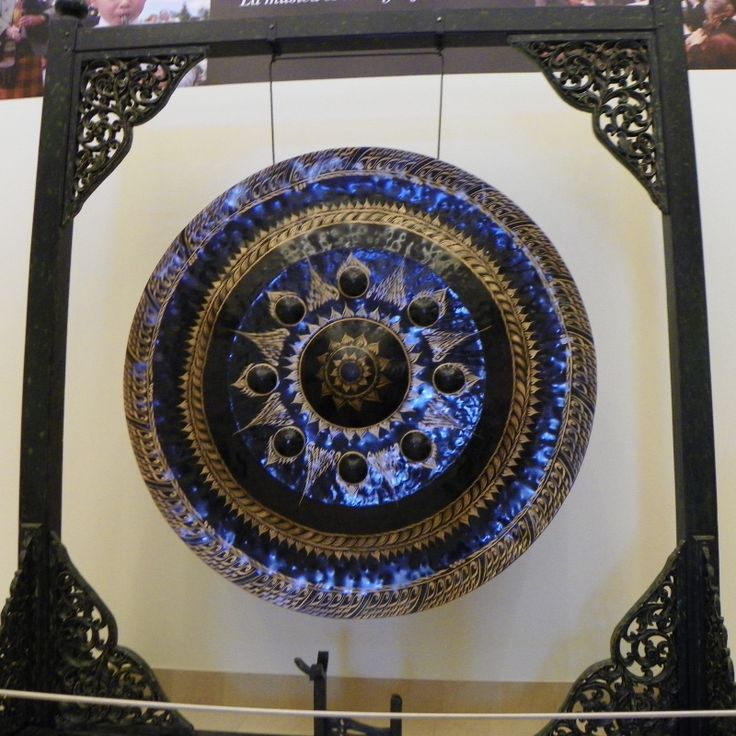 Museo de Instrumentos Musicales