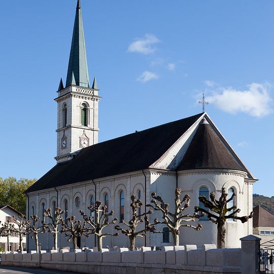 Notre-Dame de l’Assomption church