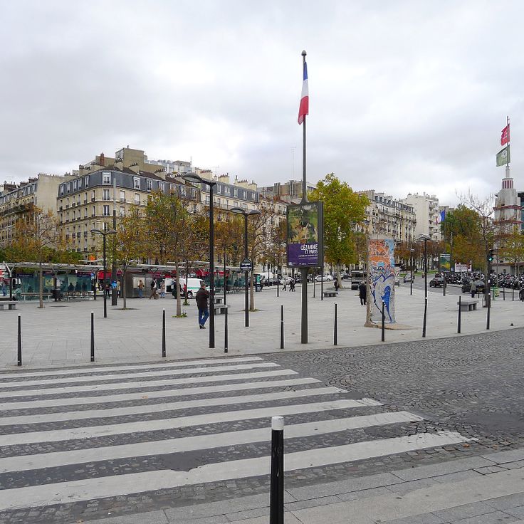 Porte de Versailles