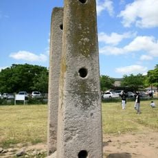 皇龍寺