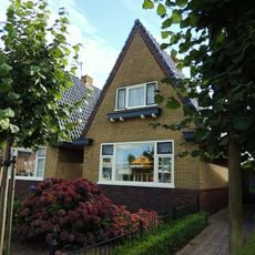 Woonhuis in Interbellumstijl