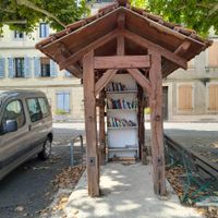 Les Bordes-sur-Arize