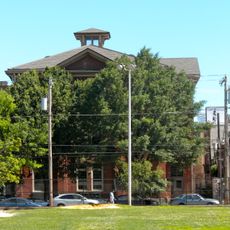 Institute for Colored Youth