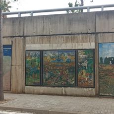 Mural