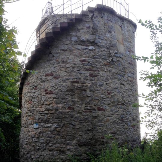 Schellenturm