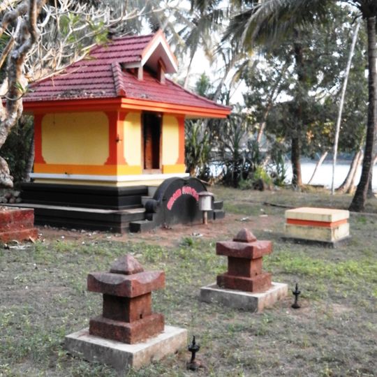 Vallikkunnu Gramapanchayath