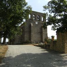 Église Saint-Pierre de Mayreville