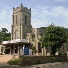 St. Catherine's Church, Ventnor