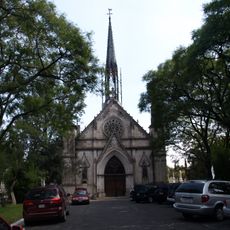 Panteón Francés