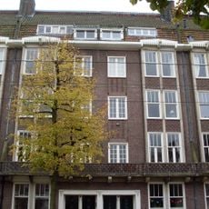 Gabriël Metsustraat 26