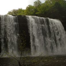 Salmon River Falls
