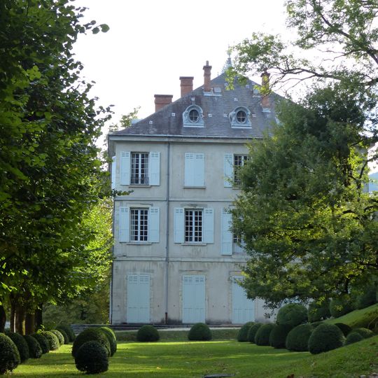 Château de Beauregard