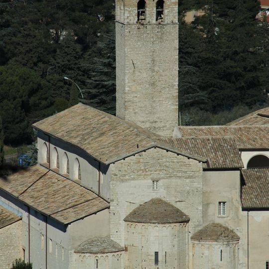 Chiesa di San Ponziano