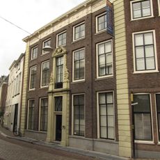 Grotekerksbuurt n°1