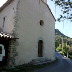 Église Notre-Dame-de-la-Roche de Majastres