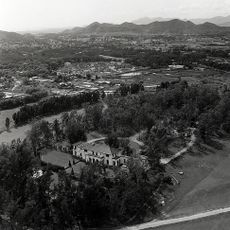 Fanling Lodge