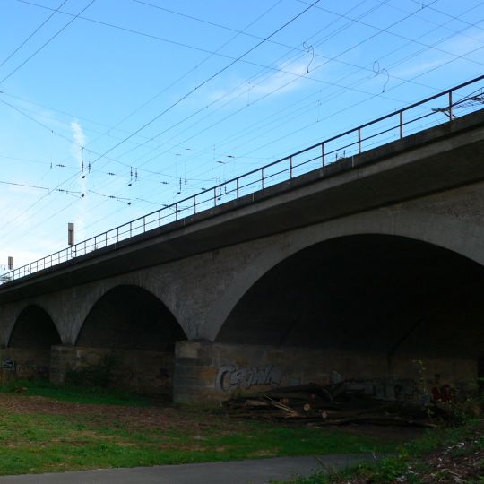 Siebenbogenbrücke