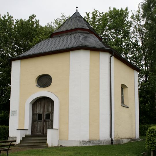Kapelle Hohes Holz